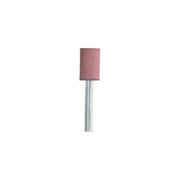 Garant Aluminum Oxide Polishing Point, 120 Grit, Diameter: 8 mm 551900 8X10 - main